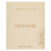 Nishane Hespéridé Colognisé Eau de Cologne unisex 100 ml