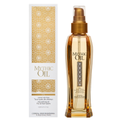 L´Oréal Professionnel Mythic Oil Nourishing Oil olie voor alle haartypes 100 ml