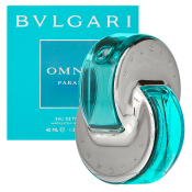 Bvlgari Omnia Paraiba toaletná voda pre ženy 40 ml