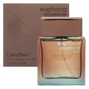 Calvin Klein Euphoria Essence Men Eau de Toilette bărbați 50 ml