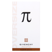 Givenchy Pí Eau de Toilette bărbați 150 ml