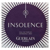 Guerlain Insolence parfémovaná voda pro ženy 50 ml