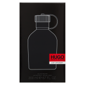Hugo Boss Hugo Just Different Eau de Toilette da uomo 200 ml
