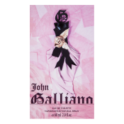 John Galliano John Galliano Eau de Toilette nőknek 60 ml