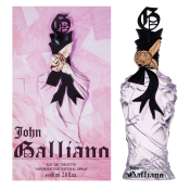 John Galliano John Galliano Eau de Toilette nőknek 60 ml