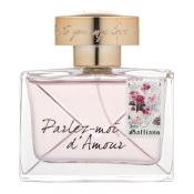 John Galliano Parlez Moi d´Amour Eau de Toilette nőknek 30 ml