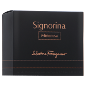 Salvatore Ferragamo Signorina Misteriosa parfémovaná voda pro ženy 30 ml