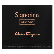 Salvatore Ferragamo Signorina Misteriosa Eau de Parfum femei 50 ml