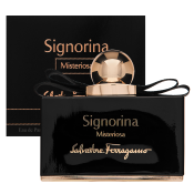 Salvatore Ferragamo Signorina Misteriosa parfémovaná voda pro ženy 100 ml
