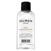 Balmain Argan Moisturizing Elixir posilňujúci bezoplachový sprej pre hebkosť a lesk vlasov 100 ml