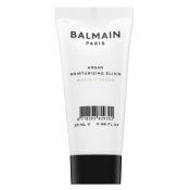 Balmain Argan Moisturizing Elixir posilňujúci bezoplachový sprej pre hebkosť a lesk vlasov 20 ml