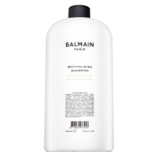 Balmain Revitalizing Shampoo erősítő sampon nagyon száraz és sérült hajra 1000 ml