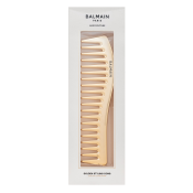 Balmain Hair Couture Golden Styling Comb pettine per capelli