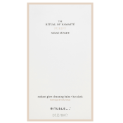 Rituals The Ritual Of Namasté Radiant Glow Cleansing Balm tisztító balzsam az egységes és világosabb arcbőrre 100 ml