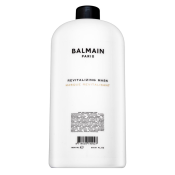 Balmain Revitalizing Mask maschera rinforzante per capelli secchi e danneggiati 1000 ml