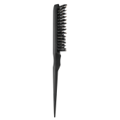 Balmain Hair Couture Boar Backcomb Brush toupeerborstel met Wild Zwijn Borstelharen