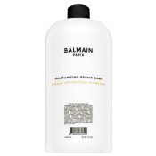 Balmain Moisturizing Repair Mask maschera rinforzante per capelli danneggiati 1000 ml