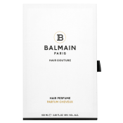 Balmain Hair Couture Hair Perfume парфюм за коса и тяло 100 ml