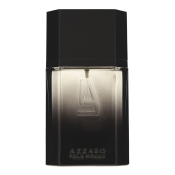 Azzaro Pour Homme Night Time Eau de Toilette férfiaknak 100 ml
