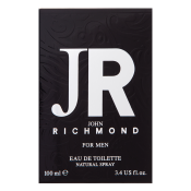 John Richmond for Men toaletna voda za muškarce 100 ml