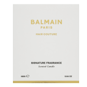 Balmain Hair Couture Scented Candle 160 g