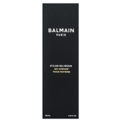 Balmain Homme Styling Gel Medium Hold gel per capelli per una fissazione media 100 ml