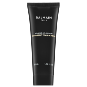 Balmain Homme Styling Gel Medium Hold gel per capelli per una fissazione media 50 ml