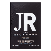 John Richmond for Men toaletna voda za muškarce 50 ml