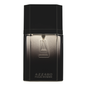 Azzaro Pour Homme Night Time Eau de Toilette férfiaknak 50 ml