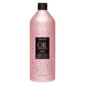 Matrix Oil Wonders Volume Rose Shampoo șampon pentru păr fin 1000 ml