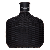 John Varvatos Artisan Black Eau de Toilette férfiaknak 125 ml