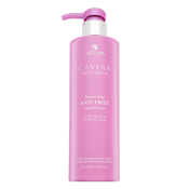 Alterna Caviar Smoothing Anti-Frizz Conditioner balsam impotriva incretirii părului 487 ml