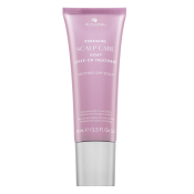 Alterna Renewing Scalp Care Hemp Leave-on Treatment Haarkur für trockene Kopfhaut 74 ml