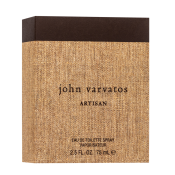 John Varvatos Artisan woda toaletowa dla mężczyzn 75 ml