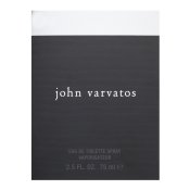 John Varvatos John Varvatos Eau de Toilette für Herren 75 ml