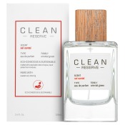 Clean Sel Santal woda perfumowana dla kobiet 100 ml