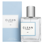 Clean Classic Air parfémovaná voda pre ženy 60 ml