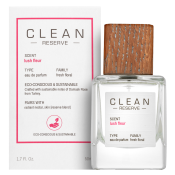 Clean Reserve Lush Fleur woda perfumowana dla kobiet 50 ml