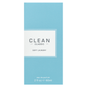 Clean Classic Soft Laundry Eau de Parfum für Damen 60 ml