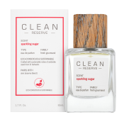Clean Sparkling Sugar woda perfumowana unisex 50 ml