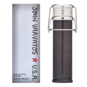 John Varvatos Star USA Eau de Toilette férfiaknak 100 ml