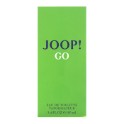 Joop! Go! Eau de Toilette férfiaknak 100 ml
