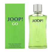 Joop! Go! Eau de Toilette férfiaknak 100 ml