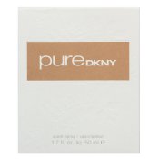 DKNY Pure a Drop of Vanilla Eau de Parfum voor vrouwen 50 ml