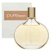 DKNY Pure a Drop of Vanilla Eau de Parfum voor vrouwen 50 ml