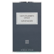 Givenchy Gentlemen Only Eau de Toilette bărbați 150 ml