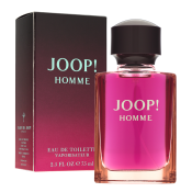 Joop! Homme Eau de Toilette da uomo 75 ml