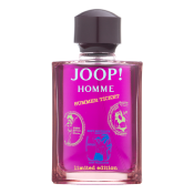 Joop! Homme Summer Ticket 2012 woda toaletowa dla mężczyzn 125 ml
