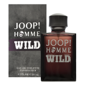 Joop! Homme Wild Eau de Toilette bărbați 125 ml