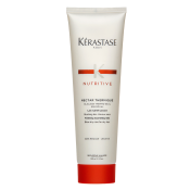 Kérastase Nutritive Nectar Thermique Polishing Nourishing Milk lapte pentru netezire pentru modelarea termică a părului 150 ml